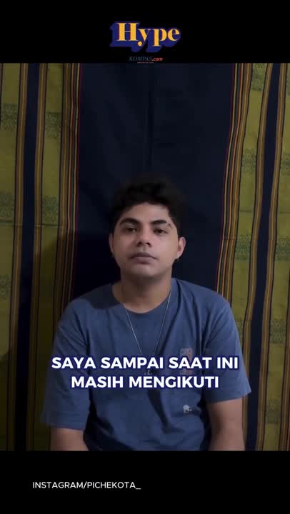 Piche Kota, Jebolan Indonesian Idol 2025 asal NTT Bantah Perkosa Siswi SMA