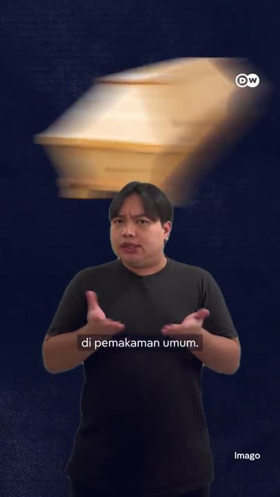 Jerman Longgarkan Aturan Pemakaman Yang Super Ketat?