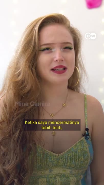 Mina tuntut keamanan setelah fotonya disalahgunakan di situs porno