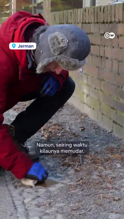 Aplikasi Ini Menjaga Ingatan tentang Para Korban Holokaus Tetap Hidup