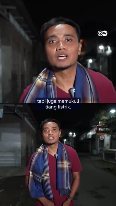 Jimpitan ronda, tradisi yang masih dipelihara