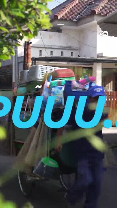 Belanja perabot? Tunggu di depan rumah saja!