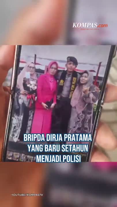 Bripda DP Tewas Dianiaya Senior, Penyebab Kematian Sempat Dipalsukan