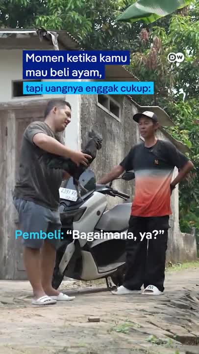 Cemani, “Ayam Lamborghini” Dari Indonesia