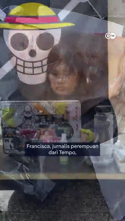 Kekerasan Terhadap Jurnalis Perempuan Di Indonesia