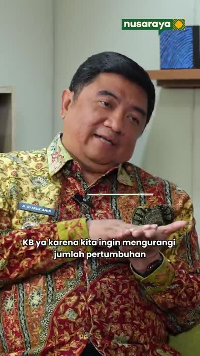 100.000 Tenaga Kerja Di Tangan Bupati Garut | NUSARAYA