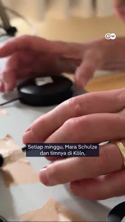 Manfaat Gim Untuk Lansia