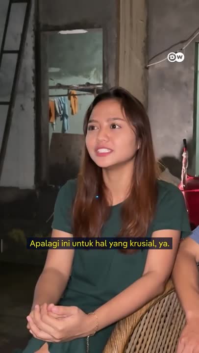 Tren menunda nikah dan punya anak di Indonesia