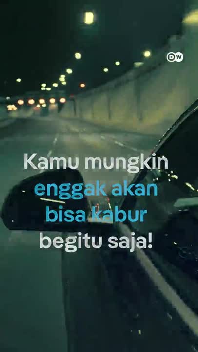 AI Untuk Deteksi Pelanggaran Lalu Lintas