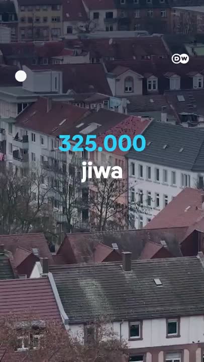 Mannheim Memanfaatkan Sungai Rhein Untuk Panas Ramah Lingkungan