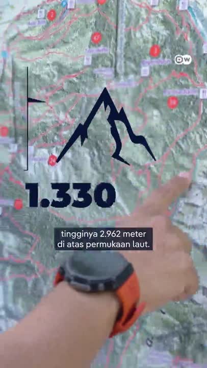 Mendaki Gunung Tertinggi Jerman, Zugspitze