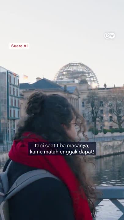 Krisis Pensiun Jerman Bikin Anak Muda Khawatir Tidak Dapat Dana Pensiun Dari Pemerintah