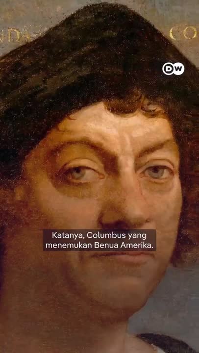 Christopher Columbus: Penjajah atau Penjelajah?