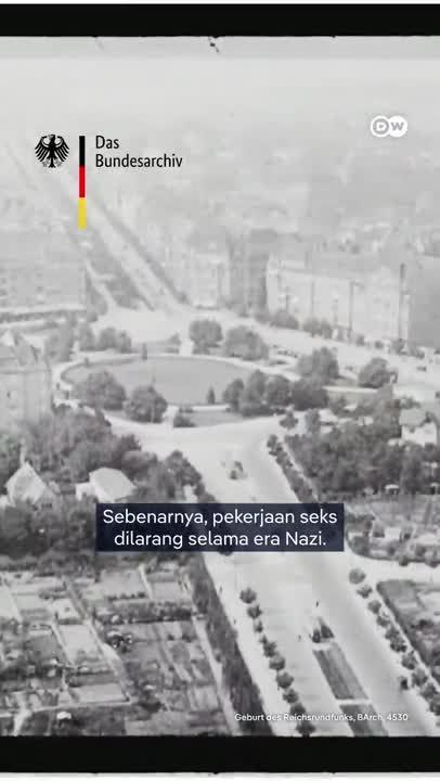 Benarkah Salon Ini Membantu Memata-matai Nazi di Berlin?