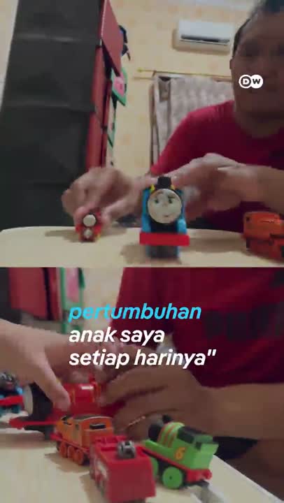 "Tua Di Jalan", 4 Bulan Waktu Hidup Yang Hilang