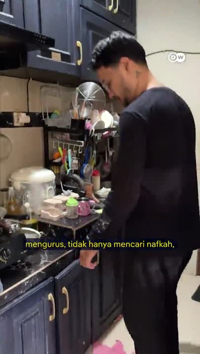 Fatherless Dan Pentingnya Peran Ayah Di Indonesia