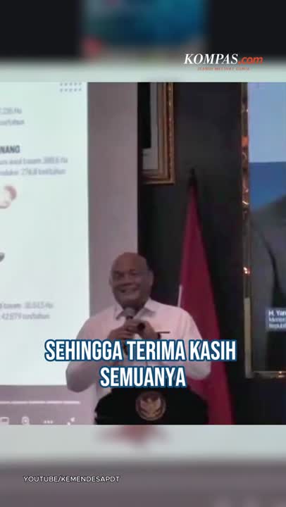 Bupati Nias Utara Curhat ke Menteri Wakili Daerah Tertinggal: Kami Capek Miskin