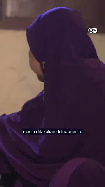 Sunat Perempuan: Antara Larangan Pemerintah dan Tafsir Agama