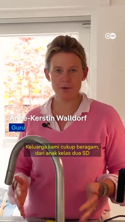 Konsep Keluarga Besar Di Jerman