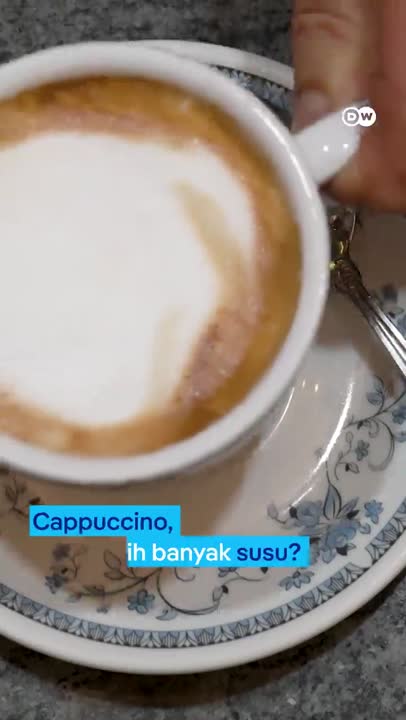 Espresso ala Italia: Kopi Terbaik di Dunia?