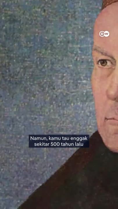 Pria Yang Membentuk Eropa Dengan Kekayaannya