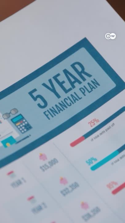 Kata Orang Jerman Soal “Masa Depan”