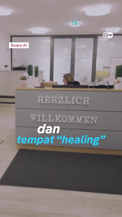 Seperti Apa Masa Depan Gereja di Jerman?