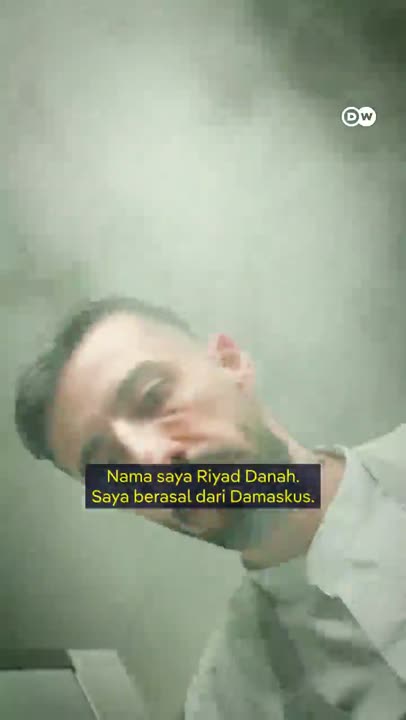 Dari Pengungsi Menjadi Chef Berbintang Michelin