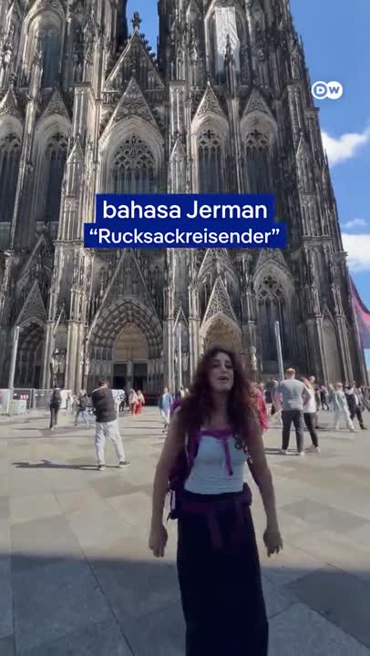 Cara Liburan Ala “Backpacker” Di Jerman