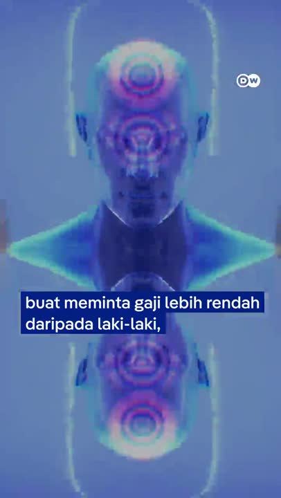 Mysoginistic AI Chatbots