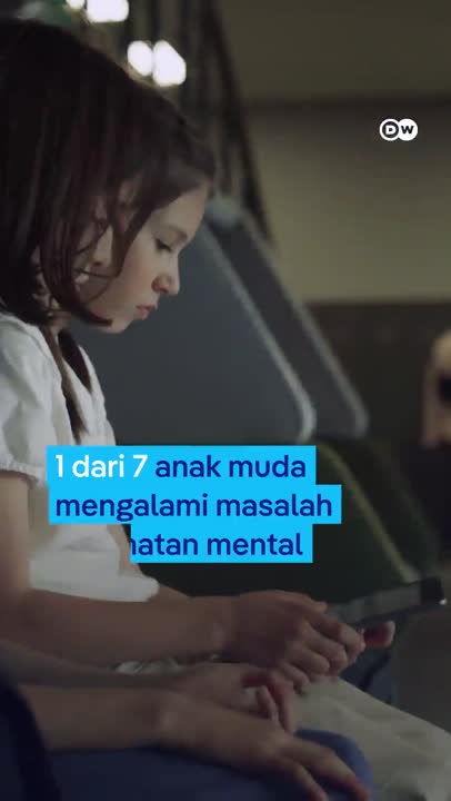 Bahaya Tersembunyi AI Bagi Anak Muda Di Eropa