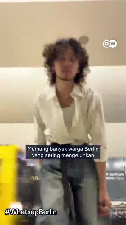 Seberapa Ikonik Transportasi Umum Berlin?