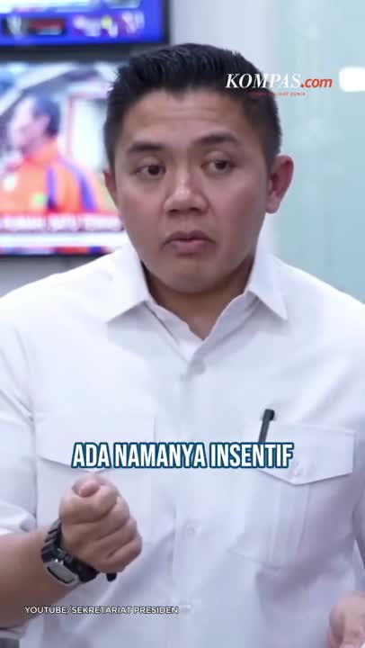 Teddy: Insentif Guru Honorer Baru Naik di Era Prabowo Usai Mandek Sejak 2005