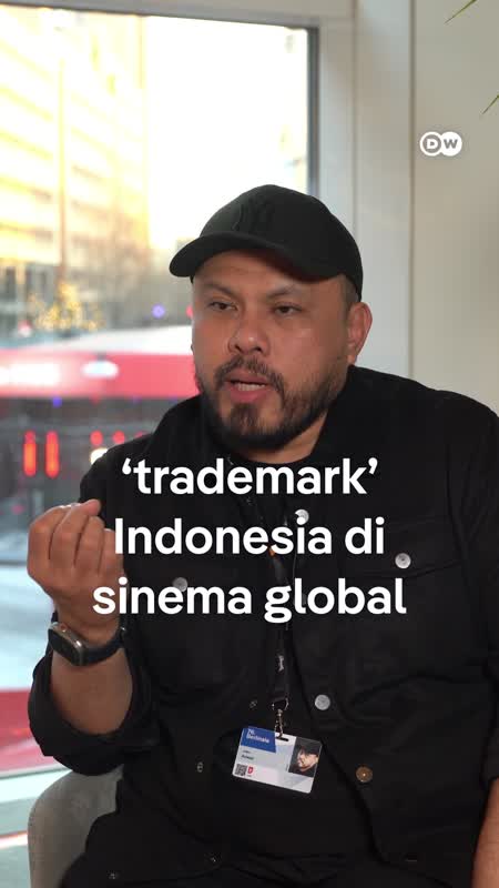 Apakah Film Horor Indonesia Berhasil “Bidik” Pasar Perfilman Global?