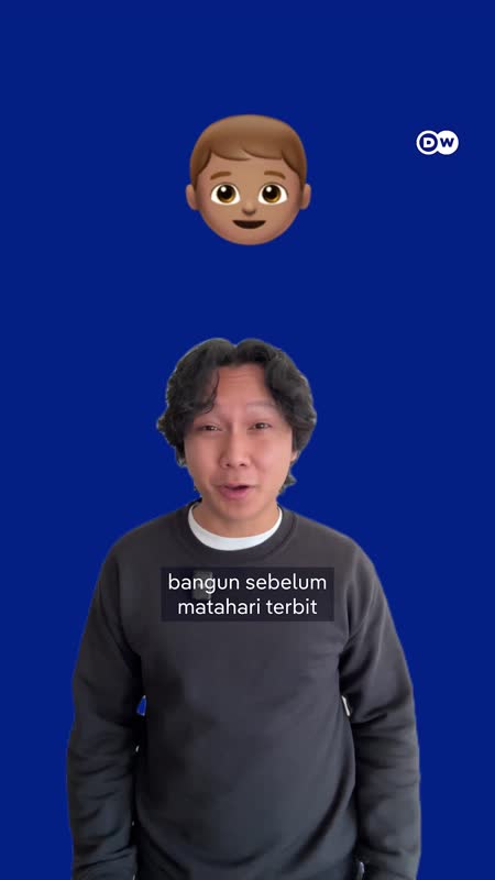 Anak Muda Muslim Bicara Tentang Ramadan Di Jerman