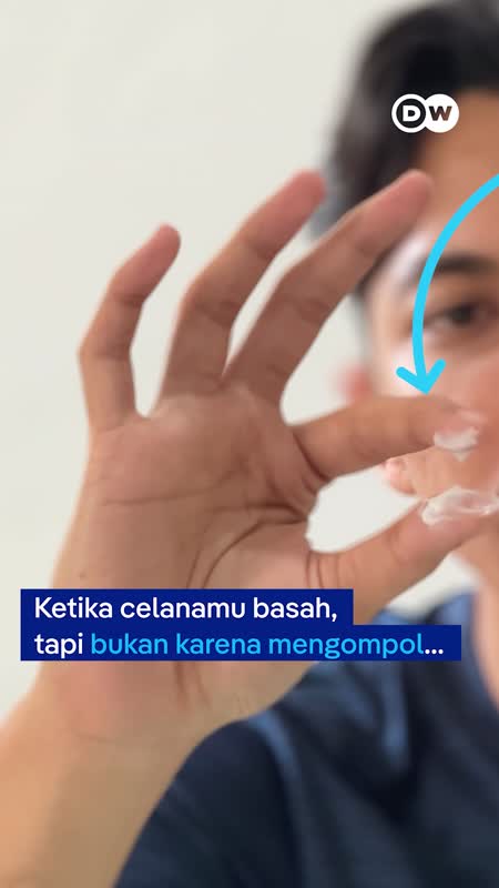 Mimpi Basah Pertamamu? Enggak Usah Panik, Ini Penjelasannya!