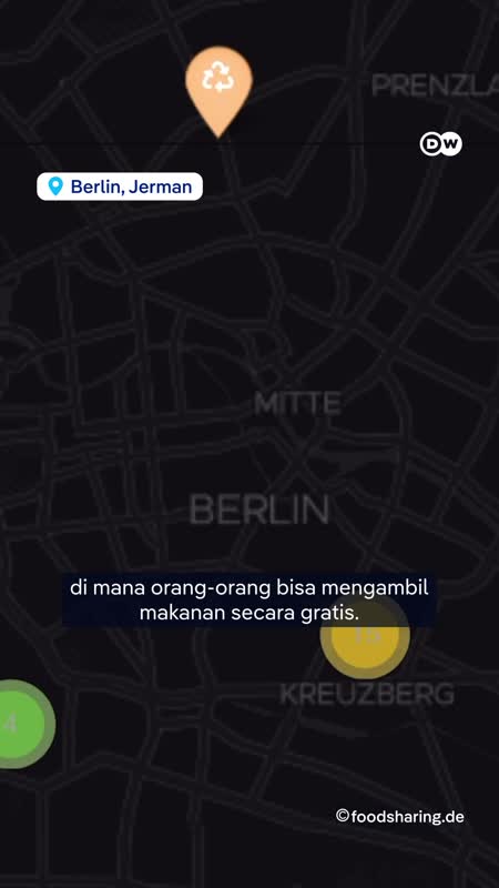 Makanan Ini Masih Layak Dimakan!