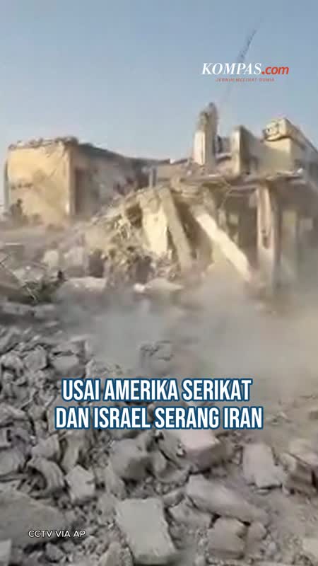 Trump-Netanyahu Memantik Perang, Indonesia Ramai Didesak Keluar Board Of Peace