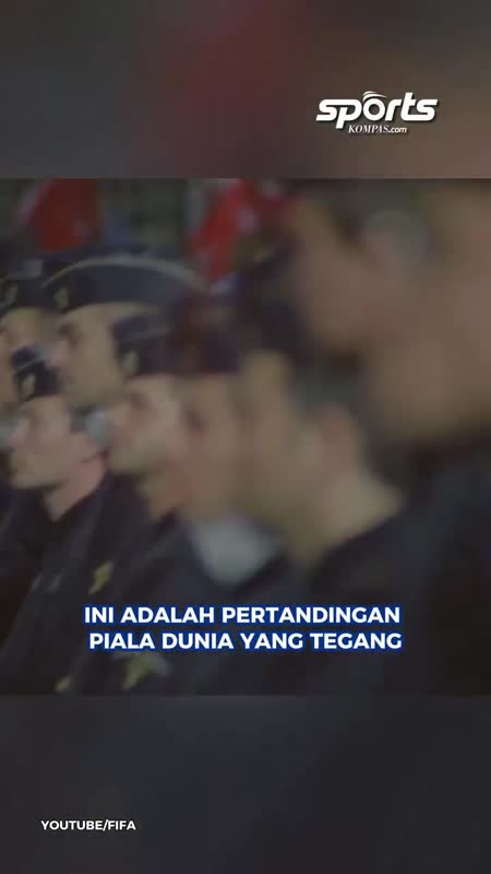Kala Pemain Menolak Berjabat Tangan, Kisah Iran Kalahkan Amerika Serikat di Piala Dunia 1998