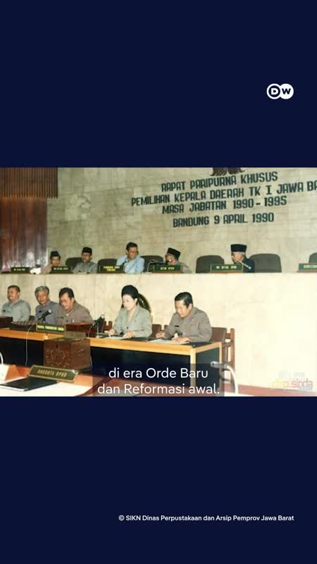 Bukittinggi 1999: Ketika Pilkada Via DPRD Diulang 5 Kali, Akankah Terulang?