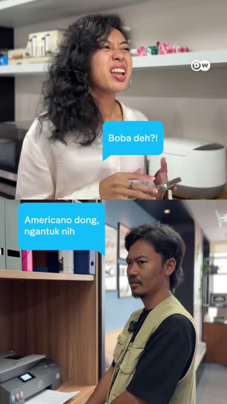 Jamu Di Tengah Gempuran Minuman Kekinian