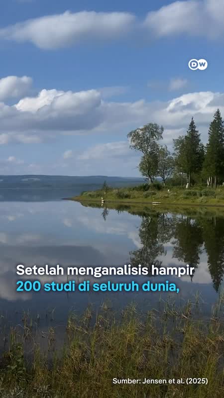 Biofobia, Rasa Takut terhadap Alam