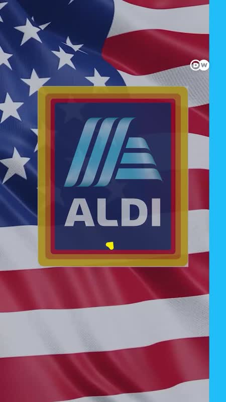Cara Aldi Menaklukkan Pasar Ritel Bahan Pangan Amerika Serikat