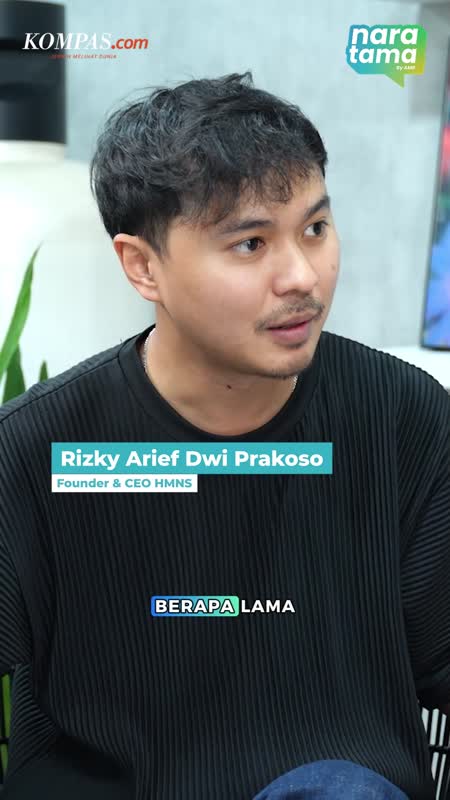 Mengenal Phoenix Effect, Keniscayaan Mengejar Keberhasilan | Naratama