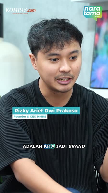 Bagaimana Jualan Bisa Memuaskan Semua Pelanggan? | Naratama