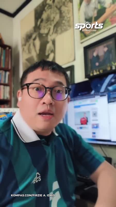 Garuda Calling! John Herdman Panggil 41 Nama, Elkan Baggott Kembali di Panggil FIFA Series 2026