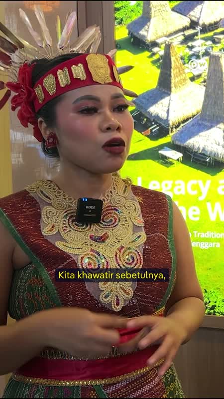 Pilihan Daerah Wisata Di Tengah Gejolak Politik