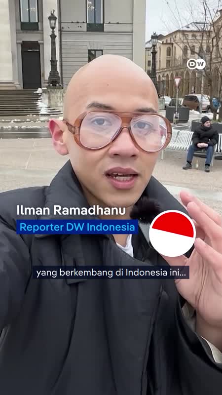 Perempuan Ini Populerkan Musik Elektronik Indonesia ke Dancefloor Eropa