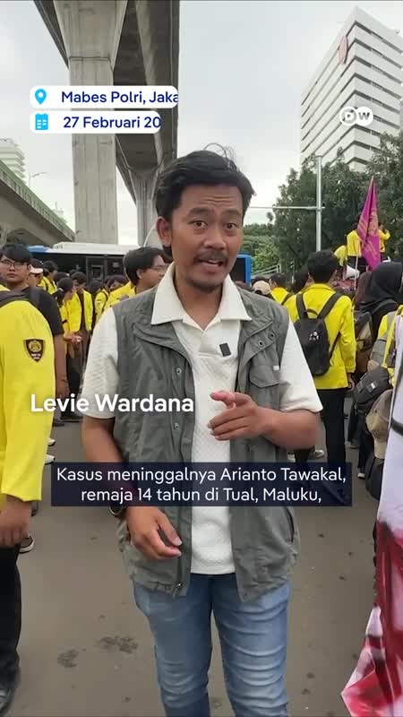 Kasus Dugaan Kekerasan Polisi: Apa yang Menghambat Reformasi Polri?