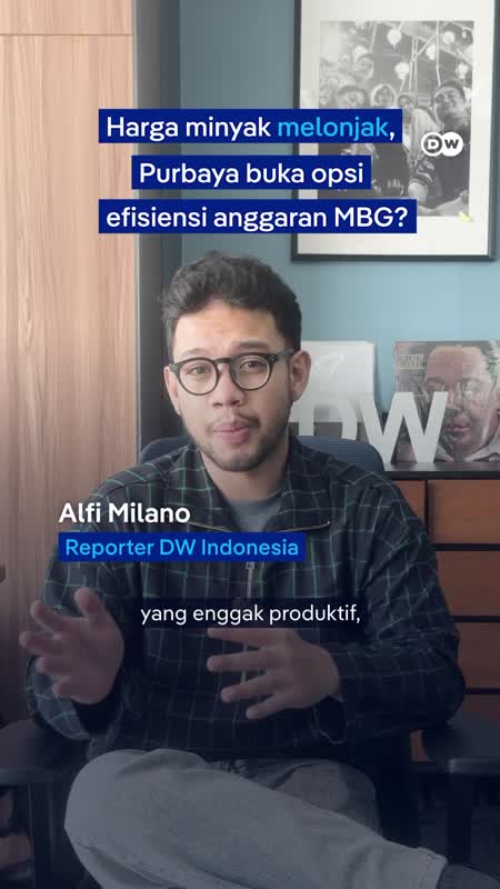 Perang Iran Bikin APBN Makin Tekor: Anggaran MBG, IKN, Food Estate Harus Direalokasi?